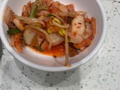 -韩时烤肉(丰科万达广场店)