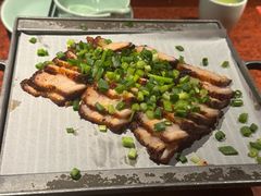 -绿茶餐厅(蓝色港湾店)