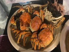 大闸蟹-盒马鲜生(大成店)