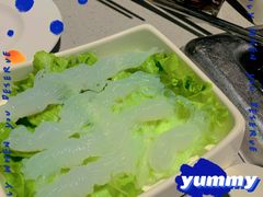 -海底捞火锅(凯德广场店)