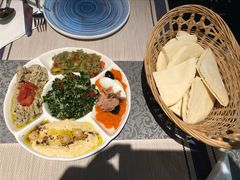 -La Medina餐厅(亮马河南路店)