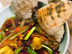大海螺-阿杰臻选海鲜饭店(普陀山店)