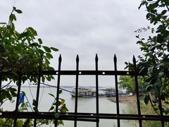 -幕燕滨江·燕子矶公园