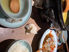 -九锅一堂酸菜鱼(新南凯德直营店)