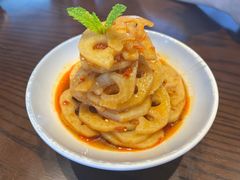-方砖厂69号炸酱面·烤鸭(前门鲜鱼口店)