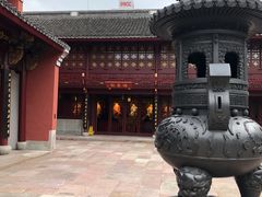 -宁波府城隍庙
