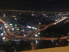 -彩虹云霄拜约克摩天塔