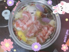 -锅圈食汇火锅烧烤食材超市(金尧路店)