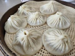 -黄家老店·非遗灌汤包(晋安路店)