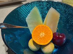 -香山湖渔家大院