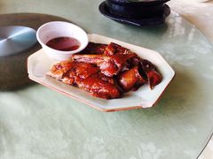 -区海鸡场饭店(石壁店)