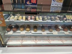 -西树泡芙(北京金源2店)