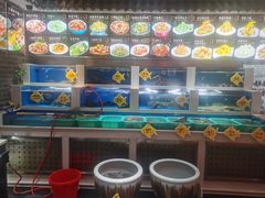 -东北大院·东北菜(三台子店)