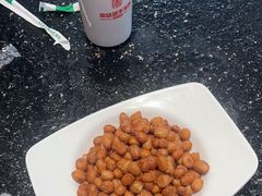 -周姑娘不等味·牛羊肉火锅·螃蟹罗氏虾·烤鱼烤串(高邮店)