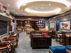 -皇家冰窖小院(什刹海店)
