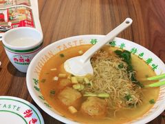 -西关味(大卫城店)