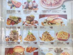 菜单-布拉格餐厅· 中欧捷克菜(全国首店)