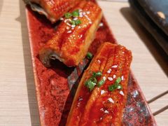 -乌君·酒场·炭火烧鸟(侨城坊店)