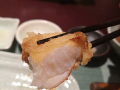 -yokocho上横町·日本食街(深业上城店)