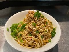 -探鱼·鲜青椒爽麻烤鱼(中山大信新都汇店)