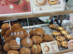 -西树泡芙(泉州浦西万达店)