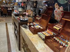 -芭菲盛宴·环球美食(袁家岗店)