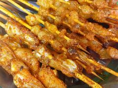 -小民大排档(江汉路店)