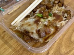 -四季美汤包(户部巷店)