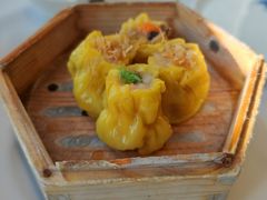 -广州酒家(天字码头店)