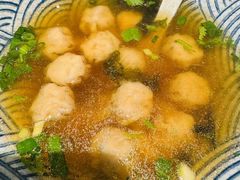-北丐先生·野馄饨烧烤(长宁龙之梦店)