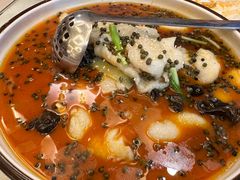 麻麻龙利鱼-玉华宫宾馆·餐厅(铜川驻京办店)