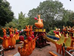 -杭州少年儿童公园