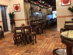 大堂-顺记冰室(宝华路店)