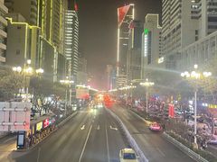 -正宁路小吃夜市