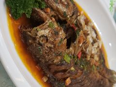 -清真悦宾楼食府(海湖店)