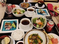 -怡咖啡·自助餐·西安香格里拉