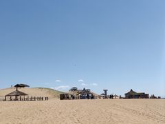 -黄沙古渡原生态旅游区