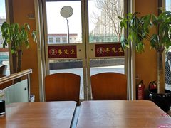 大堂-李先生牛肉面大王(广渠门内店)
