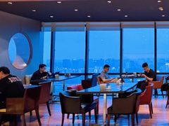 -上海龙之梦万丽酒店