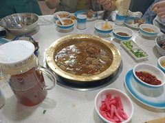 -和庆斋羊蝎子火锅·碳缸烧烤(顺义旗舰店)
