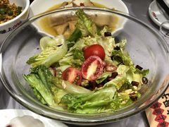 -味上湘菜馆(岳麓山店)