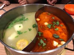 -许府牛杂·鲜牛肉火锅(梁溪万达店)