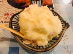 -顶屋咖喱(街道口总店)