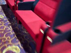 -幸福蓝海院线影城(世茂滨江店)