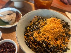 -时光花园(白鹭洲店)