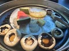 -真熙家牛排烤肉无限续(百脑汇店)