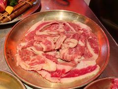 -西塔老太太泥炉烤肉(苏州大悦城店)