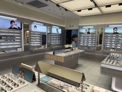 -AOJO眼镜(南翔印象城MEGA店)