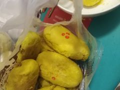 -清真红房子西饼屋(火车站店)