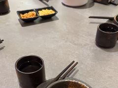 -不二啫·广府啫啫煲(江燕路万科里店)